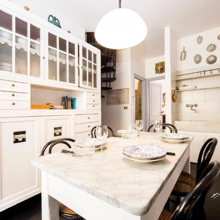 FinalBorgo | 2BR| WIFI | Historic Village| By Tilo - Appartamento - 22
