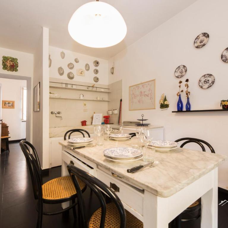 FinalBorgo | 2BR| WIFI | Historic Village| By Tilo - Appartamento - 23