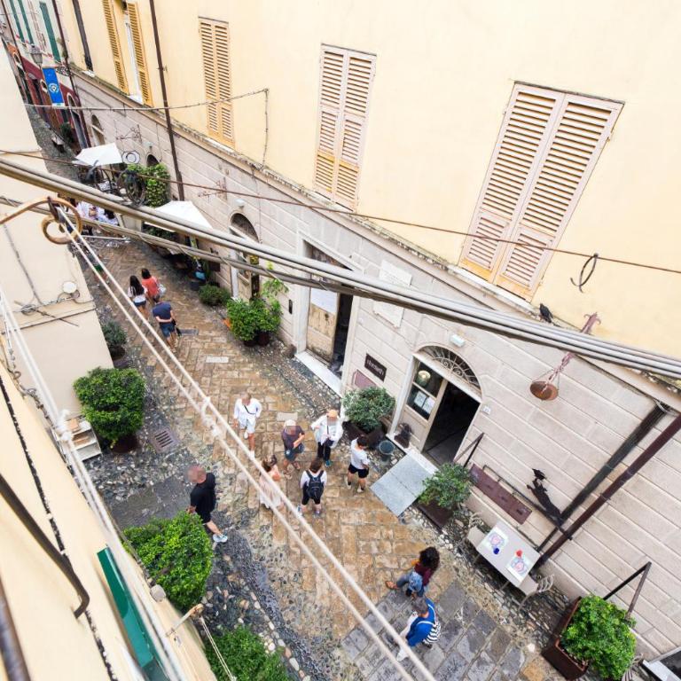 FinalBorgo | 2BR| WIFI | Historic Village| By Tilo - Appartamento - 26