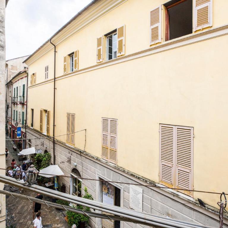FinalBorgo | 2BR| WIFI | Historic Village| By Tilo - Appartamento - 27