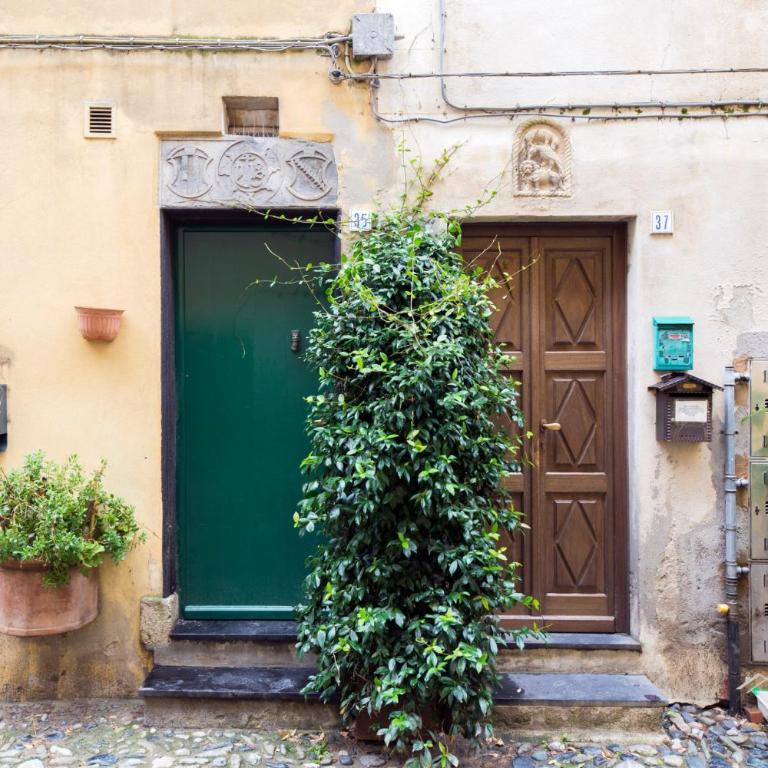 FinalBorgo | 2BR| WIFI | Historic Village| By Tilo - Appartamento - 28