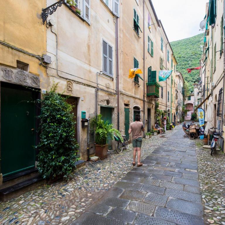 FinalBorgo | 2BR| WIFI | Historic Village| By Tilo - Appartamento - 29