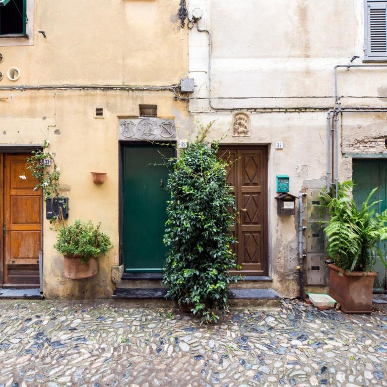 FinalBorgo | 2BR| WIFI | Historic Village| By Tilo - Appartamento - 30