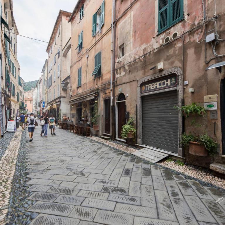 FinalBorgo | 2BR| WIFI | Historic Village| By Tilo - Appartamento - 31