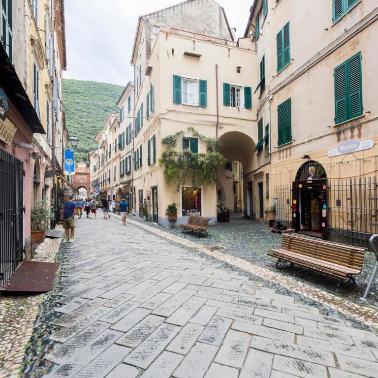 FinalBorgo | 2BR| WIFI | Historic Village| By Tilo - Appartamento - 32