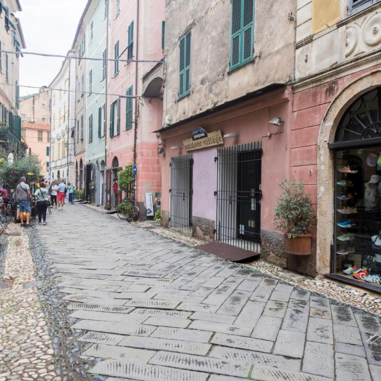 FinalBorgo | 2BR| WIFI | Historic Village| By Tilo - Appartamento - 33