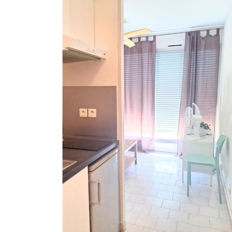 Studio Nîmes Close to Arenas and Historic Center - Appartamento con 2 Camere da Letto - 3