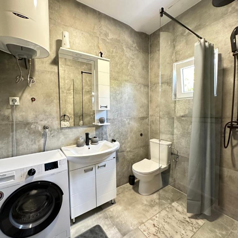Apartment Wild Beauty - Apartman sa 1 Spavaćom Sobom - 8