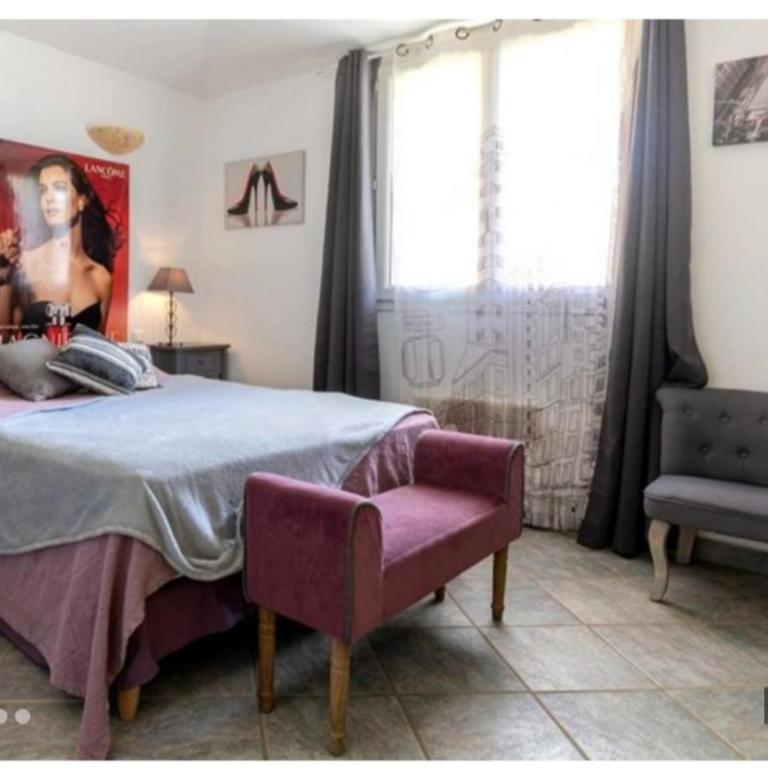 Villa tasche-vecchio - Villa - 15