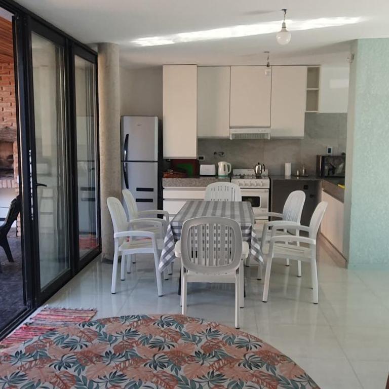 Casa en La Florida a metros río - Casa de 3 dormitorios - 6