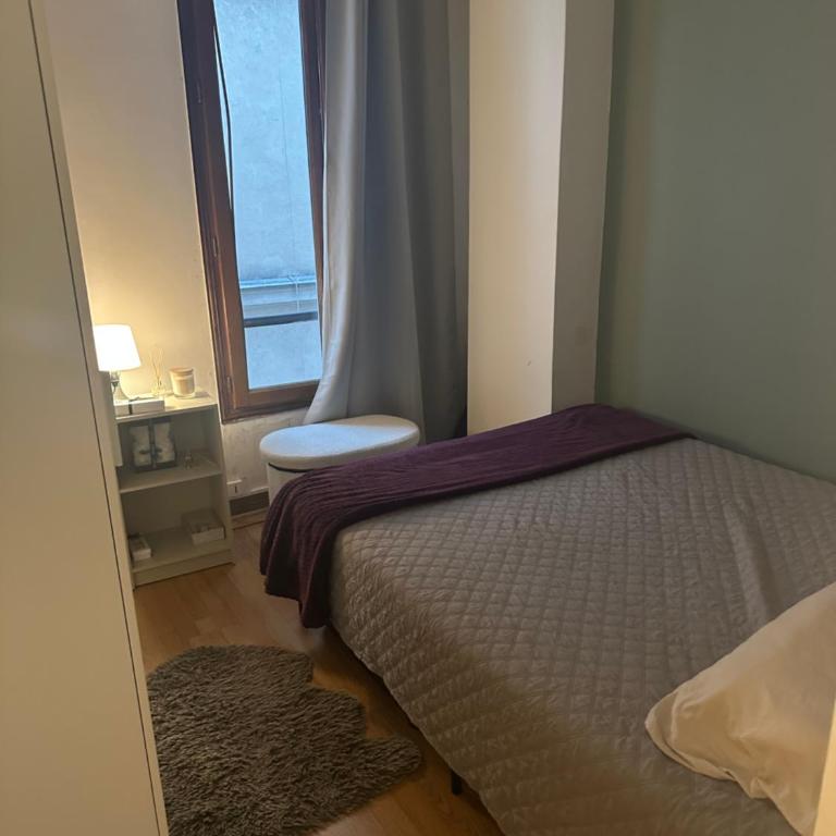 Bel Appartement Paris 11 - Appartement 1 Chambre - 2