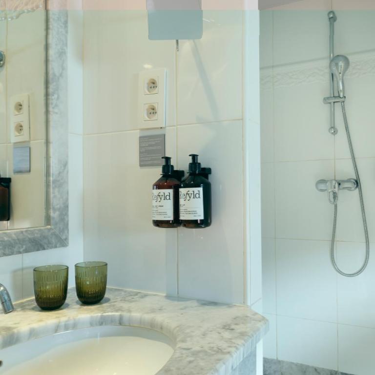 Hôtel Le Lavoisier & Spa - Suite Exécutive avec Accès Spa - 5