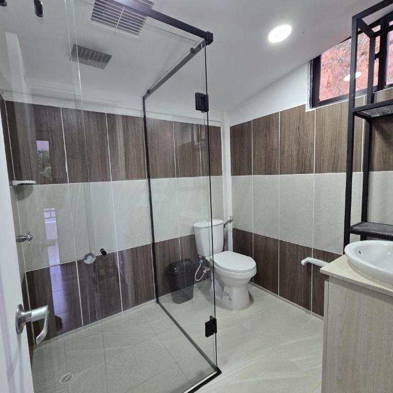 casa campestre villatara - Casa de 2 dormitorios - 2