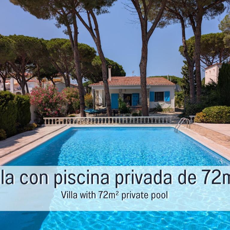 Villa Gran Azul - Workation - Hunde willkommen - Casa de 3 dormitorios - 1