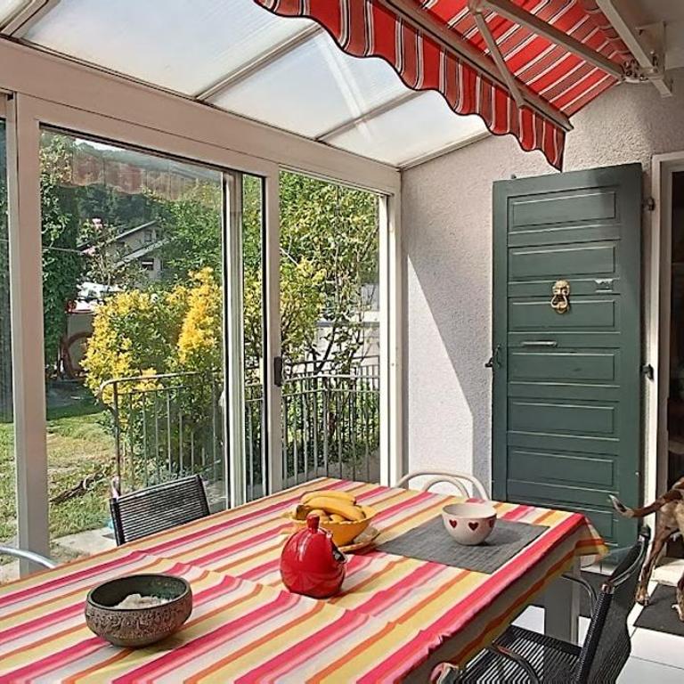 Maison idéalement située toutes mobilités - Maison 3 Chambres - 7