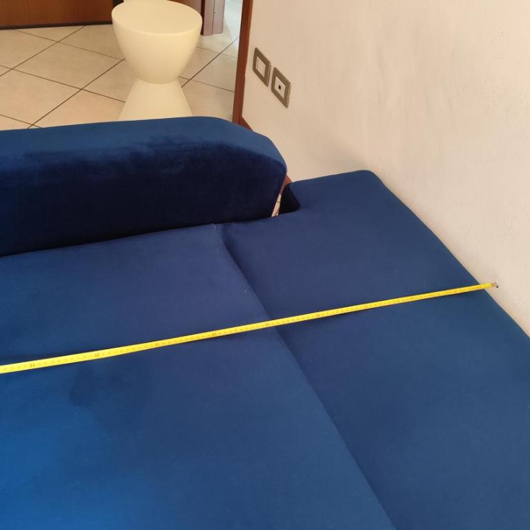 Appartamento Balconcino su Lazise - Appartamento con 2 Camere da Letto - 31