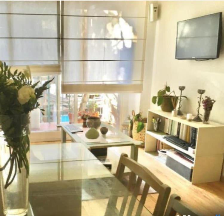 Comfortable apartment with Wi-Fi and an ideal location in Núñez - Apartamento de 1 dormitorio - 1