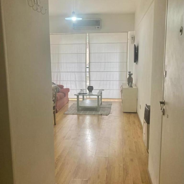 Comfortable apartment with Wi-Fi and an ideal location in Núñez - Apartamento de 1 dormitorio - 8