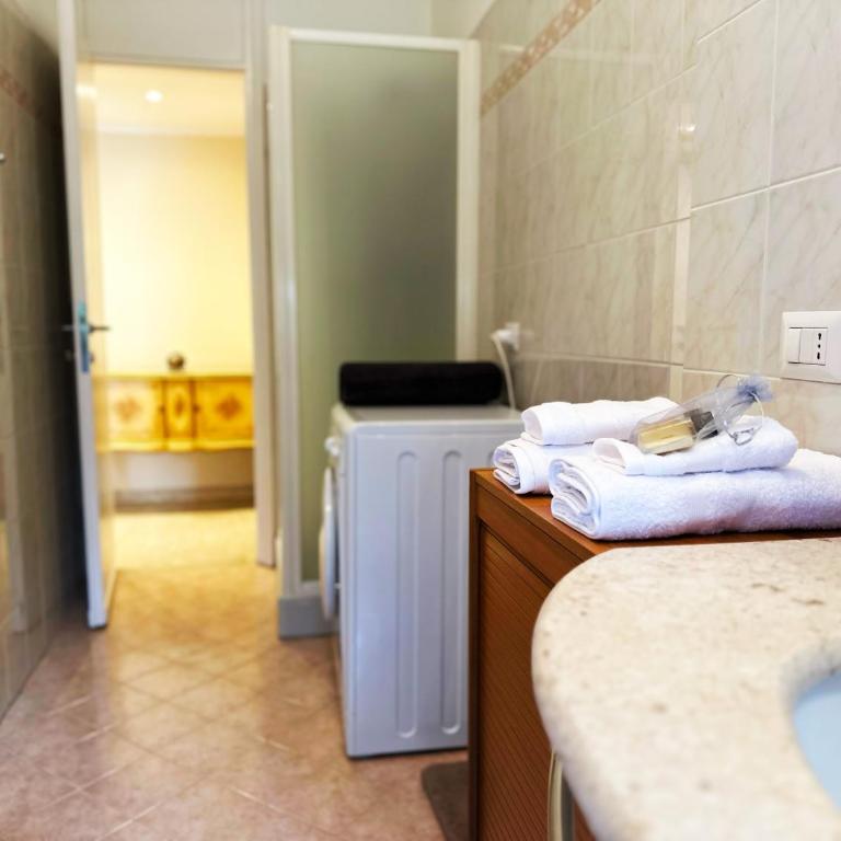 Atene House Milano Urban - Appartamento con 1 Camera da Letto - 9