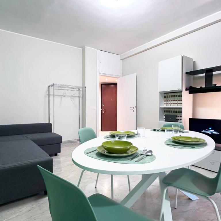 Atene House Milano Urban - Appartamento con 1 Camera da Letto - 12