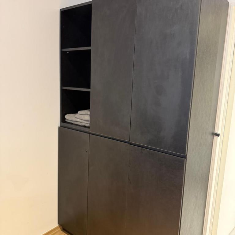 Departamento en Buenos Aires - Apartamento de 1 dormitorio - 2