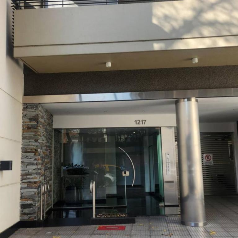 Departamento en Buenos Aires - Apartamento de 1 dormitorio - 6