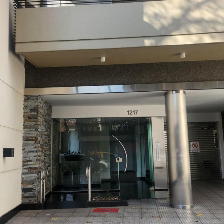 Departamento en Buenos Aires - Apartamento de 1 dormitorio - 10