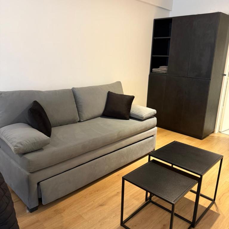 Departamento en Buenos Aires - Apartamento de 1 dormitorio - 13