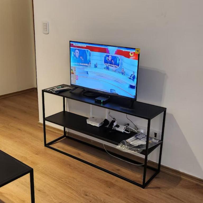 Departamento en Buenos Aires - Apartamento de 1 dormitorio - 14
