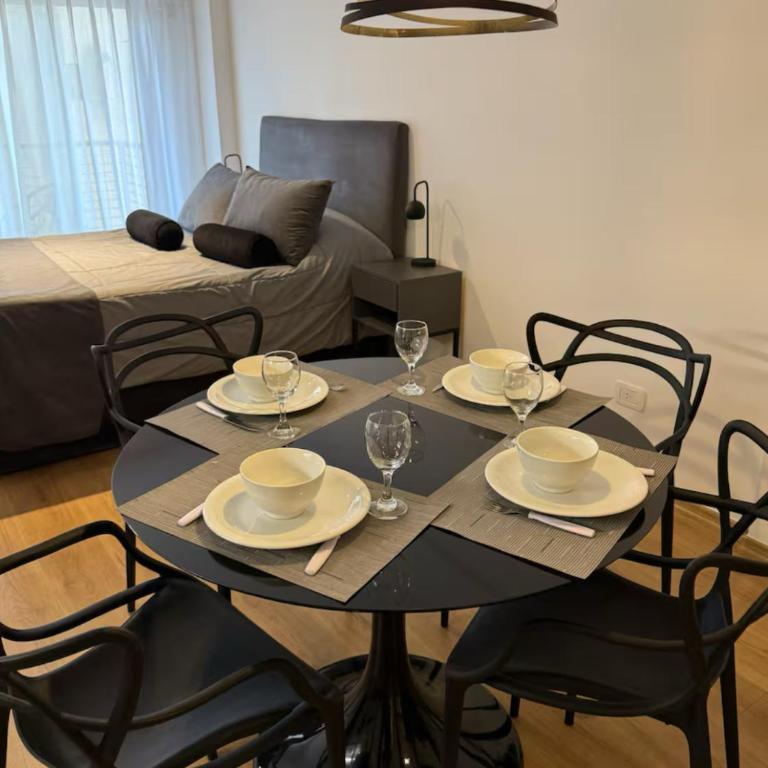 Departamento en Buenos Aires - Apartamento de 1 dormitorio - 15