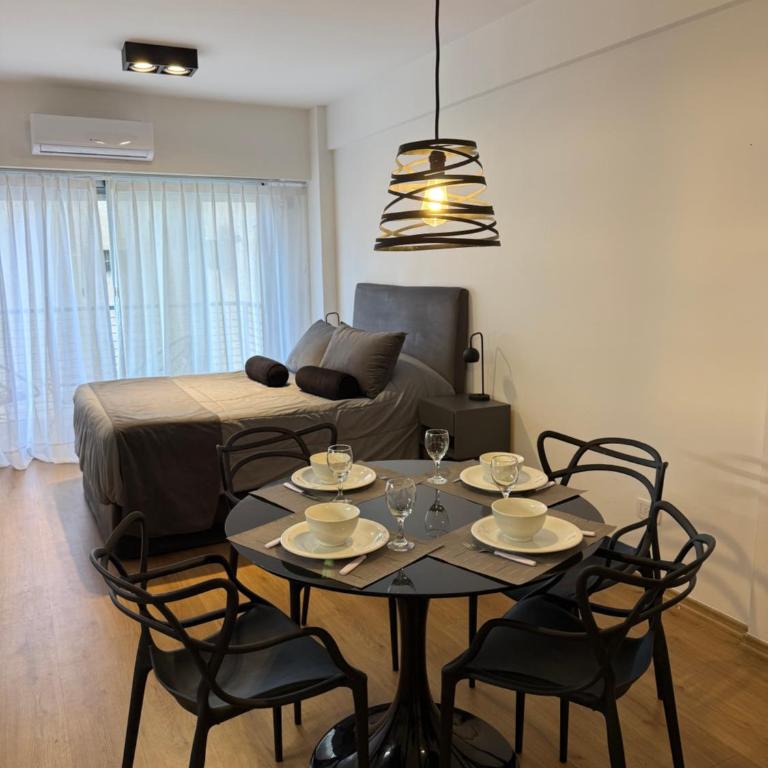 Departamento en Buenos Aires - Apartamento de 1 dormitorio - 21