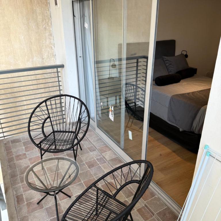 Departamento en Buenos Aires - Apartamento de 1 dormitorio - 23