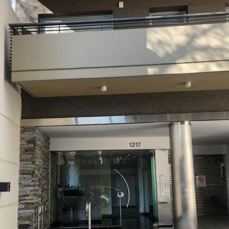 Departamento en Buenos Aires - Apartamento de 1 dormitorio - 29