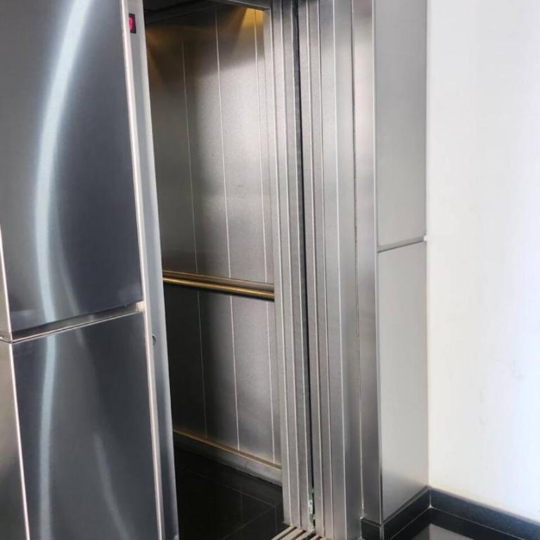 Departamento en Buenos Aires - Apartamento de 1 dormitorio - 30