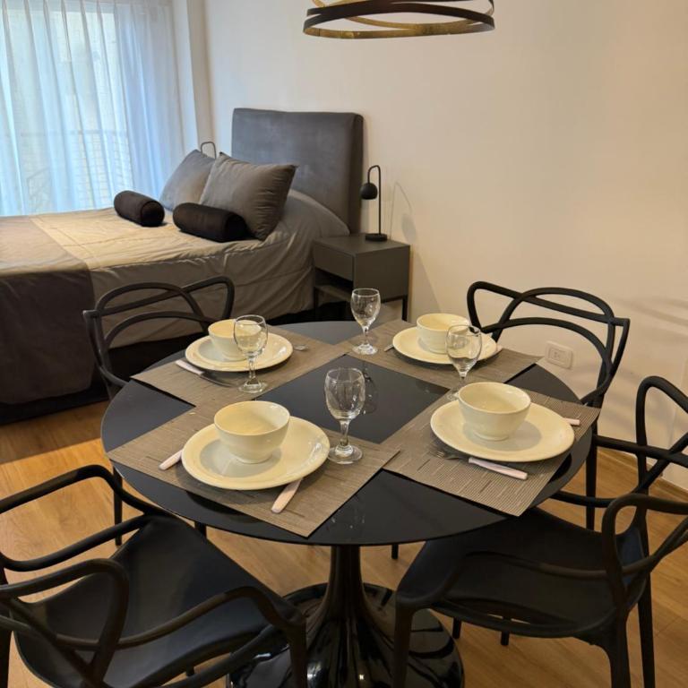 Departamento en Buenos Aires - Apartamento de 1 dormitorio - 31