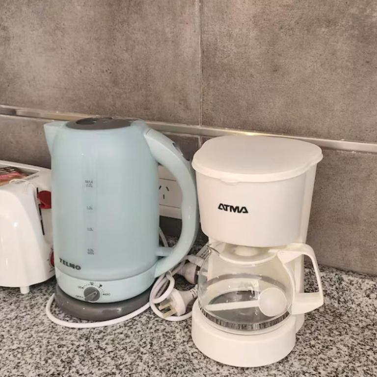 Departamento en Buenos Aires - Apartamento de 1 dormitorio - 35