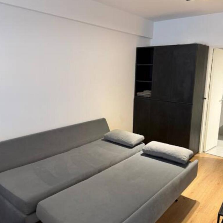 Departamento en Buenos Aires - Apartamento de 1 dormitorio - 36