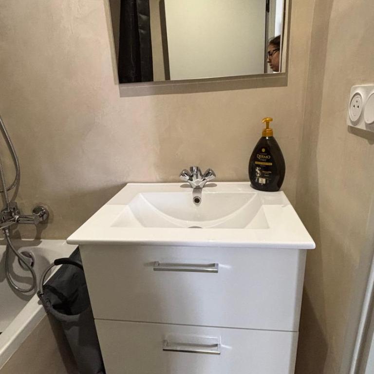 La Cachette du Sud - Chambre Double - 16