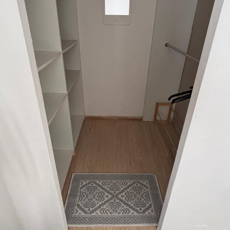 La Cachette du Sud - Chambre Double Standard avec Ventilateur - 6