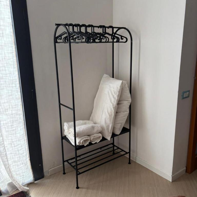 Villa Giulia Maria - Apartment mit 1 Schlafzimmer - 21