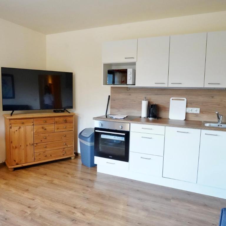 Appartementhaus Am Gschwandtkopf - Apartment mit 1 Schlafzimmer Top 12 - 5