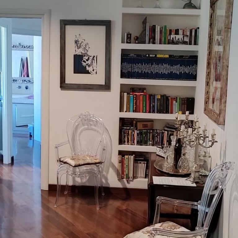 La mia casa al @Pigneto - Apartment mit 1 Schlafzimmer - 16