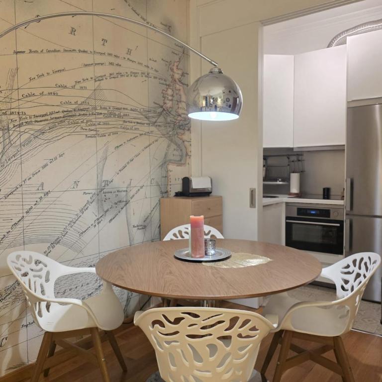 Piso céntrico de lujo Vía Vigo Exclusive - Apartamento de 2 dormitorios - 15