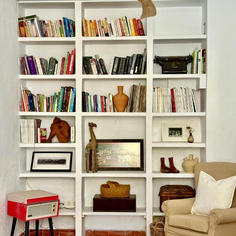 Stay in the heart of town - Casa de 3 dormitorios - 17