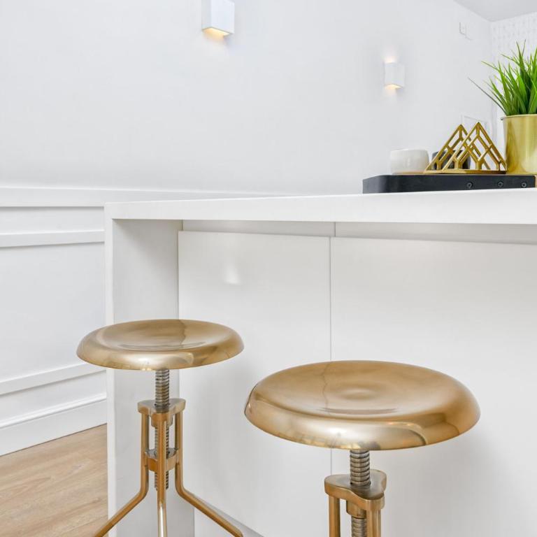 Solaga - Ático Sebastián Souvirón - Apartamento de 1 dormitorio con terraza - 14