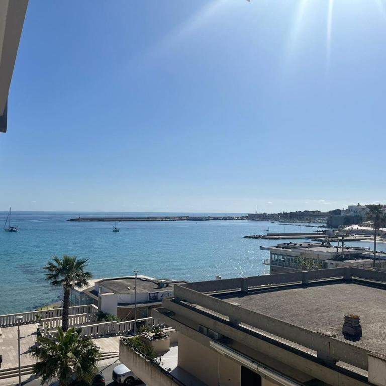 Terra d'Otranto 97 - Appartamento con 2 Camere da Letto - 9