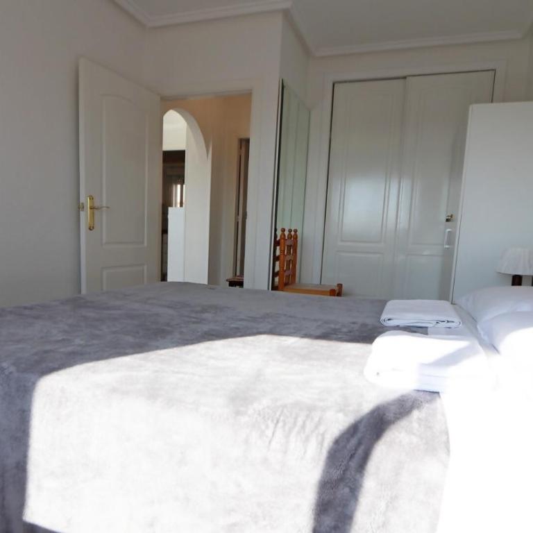 R-2428 APARTAMENTO CORINTO - Apartamento con vistas al mar - 5