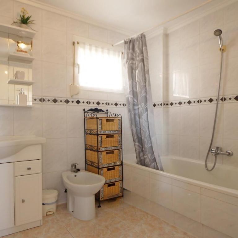 R-2428 APARTAMENTO CORINTO - Apartamento con vistas al mar - 2