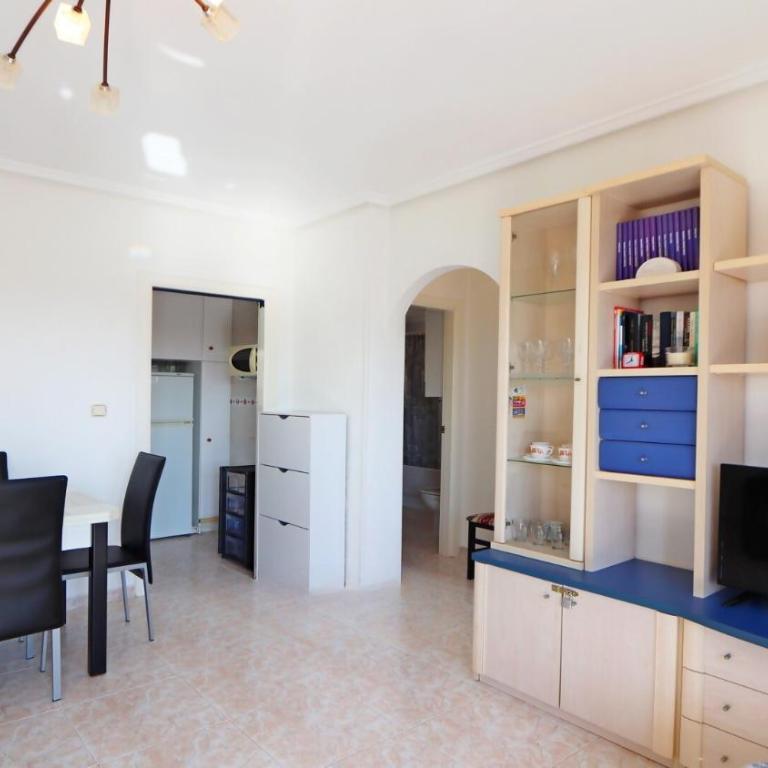 R-2428 APARTAMENTO CORINTO - Apartamento con vistas al mar - 6