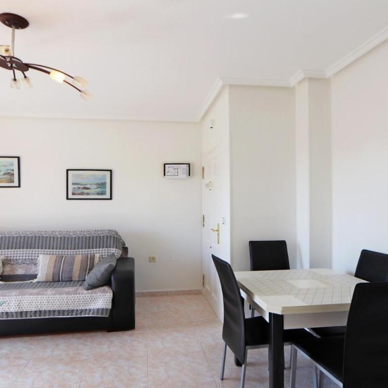 R-2428 APARTAMENTO CORINTO - Apartamento con vistas al mar - 11